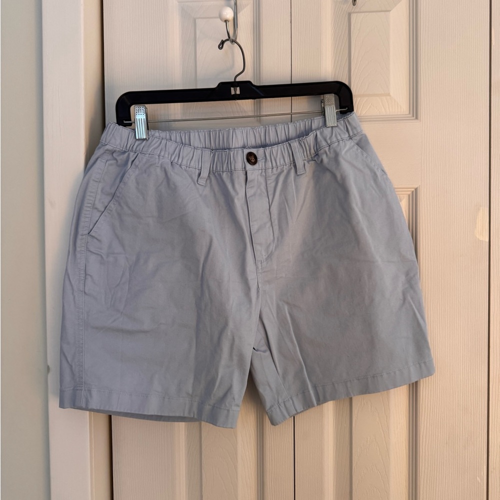 Chubbies 7” L shorts